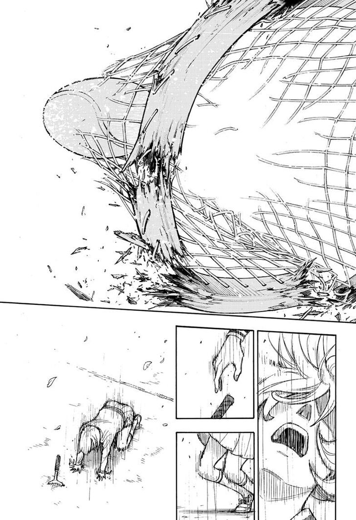 Spy x Family, Chapter 34 image 17
